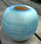 katharina klugceramic vase